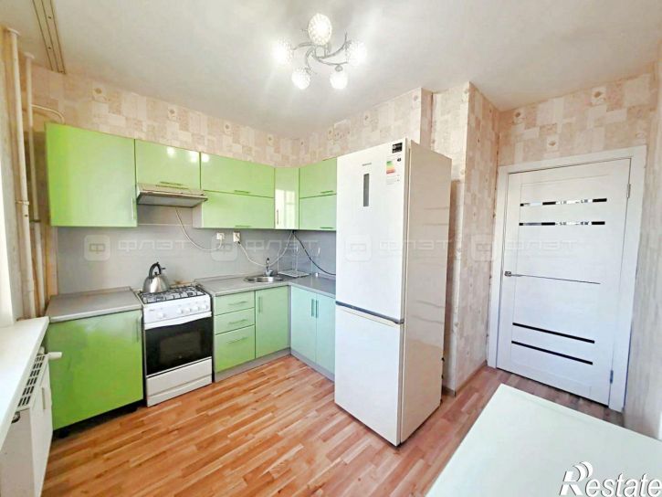 2-комн квартира ул. Гайсина, дом 2