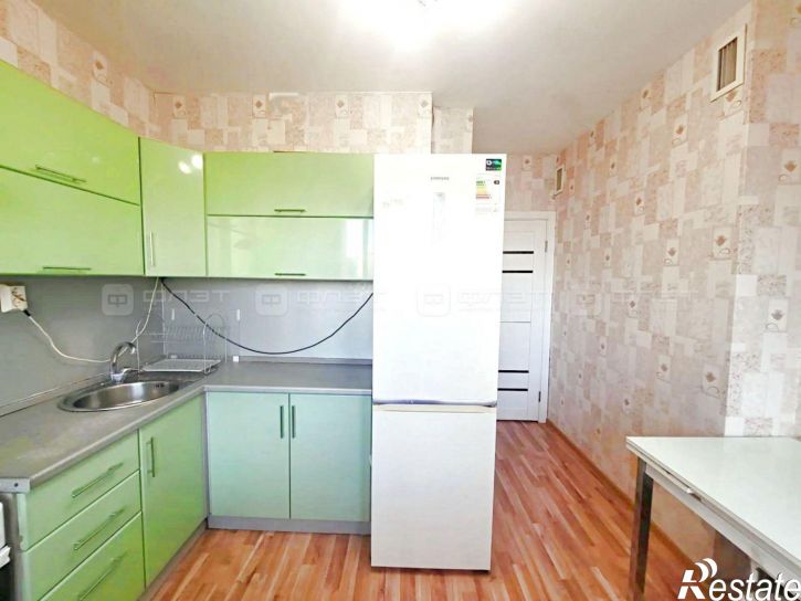 2-комн квартира ул. Гайсина, дом 2