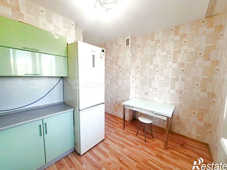 2-комн квартира ул. Гайсина, дом 2