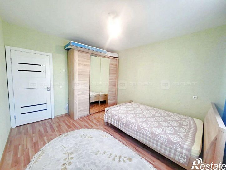 2-комн квартира ул. Гайсина, дом 2