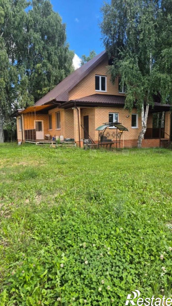 Коттедж/дом ул. Автострадная, дом 14