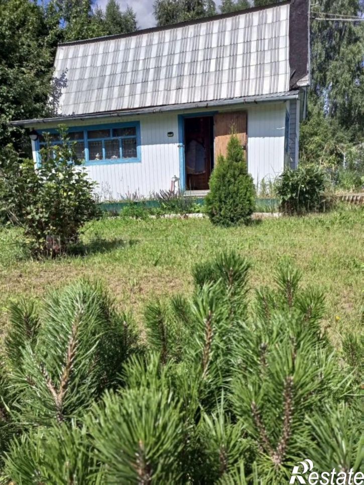 Коттедж/дом СНТ Радуга Казанской Швейной Фабрики № 1, дом 341А