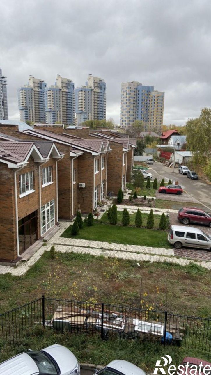 1-комн квартира Казань