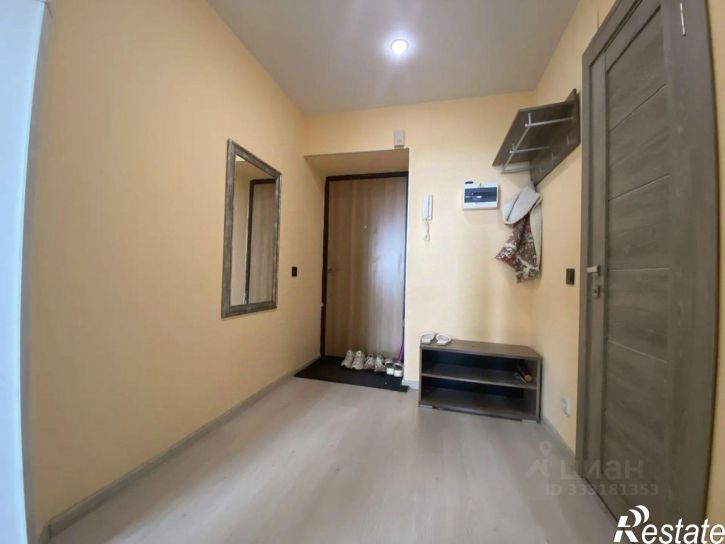 1-комн квартира Казань, Кировский район