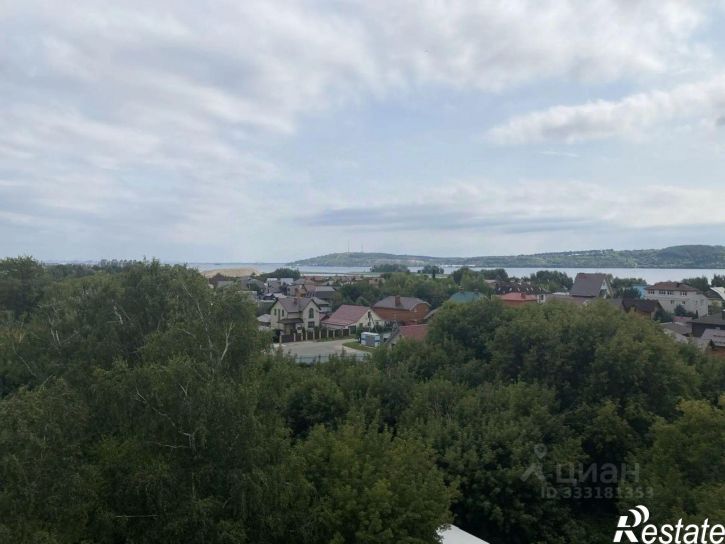 1-комн квартира Казань, Кировский район