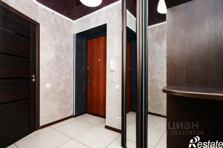 1-комн квартира Казань