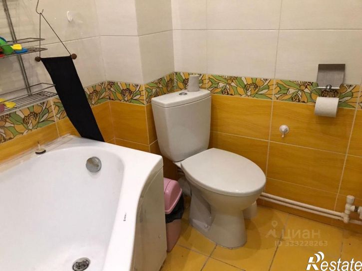 Комната Казань