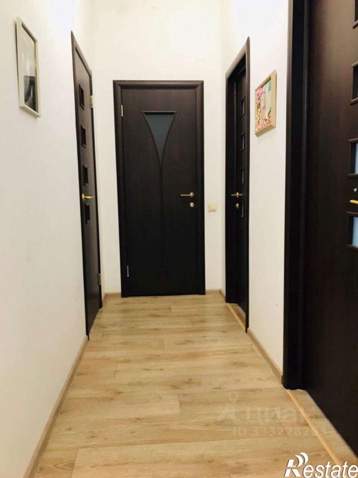 Комната Казань