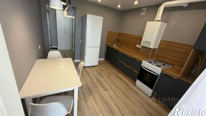 1-комн квартира Зеленодольск