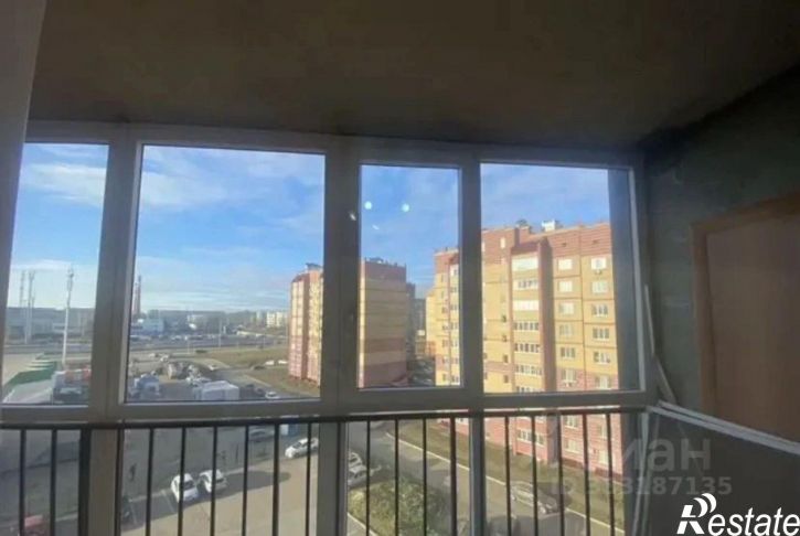1-комн квартира Зеленодольск