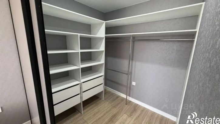 1-комн квартира Зеленодольск
