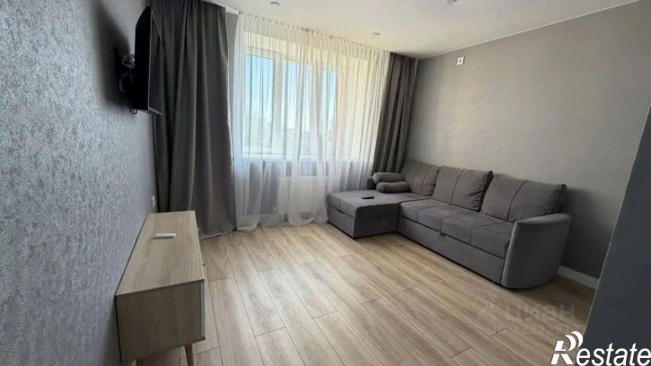1-комн квартира Зеленодольск
