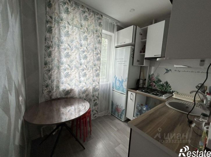 2-комн квартира Казань, улица Родины, 29