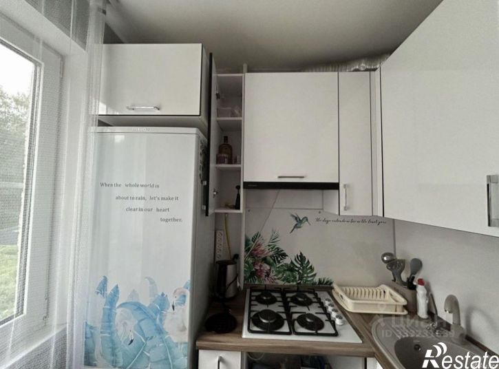 2-комн квартира Казань, улица Родины, 29