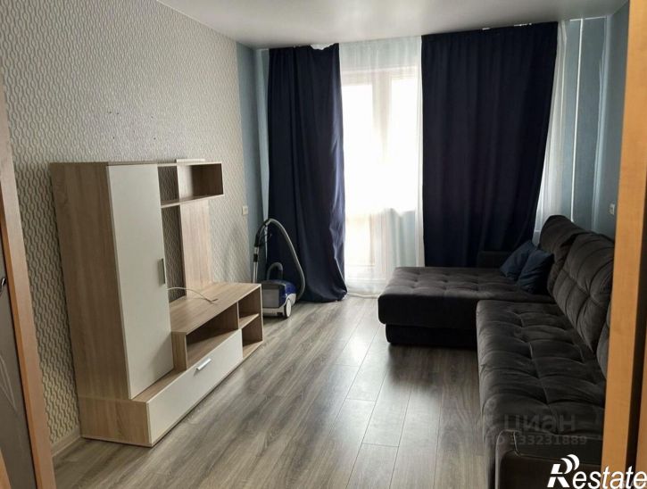 2-комн квартира Казань, улица Родины, 29