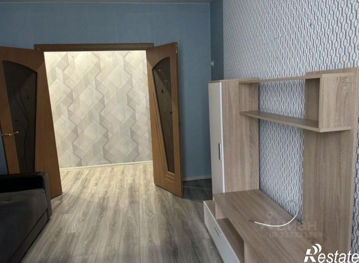 2-комн квартира Казань, улица Родины, 29