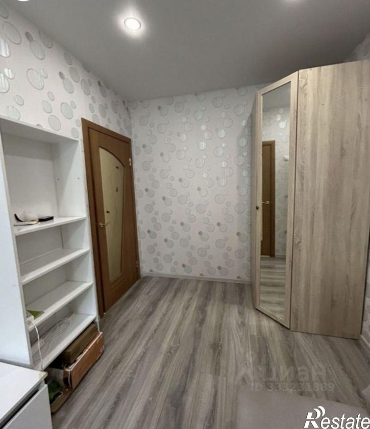2-комн квартира Казань, улица Родины, 29