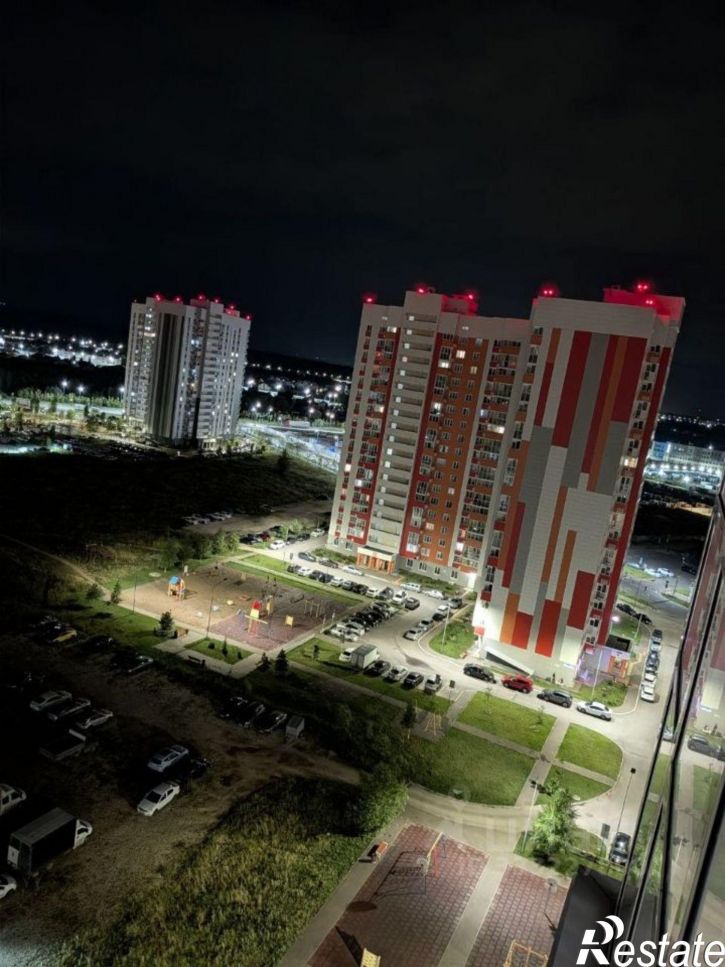 2-комн квартира Казань