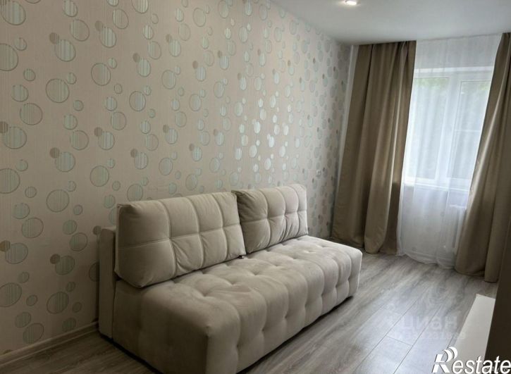 2-комн квартира Казань, улица Родины, 29