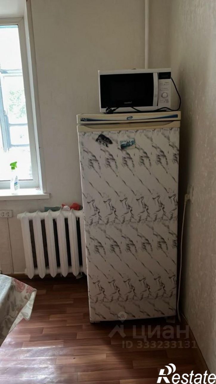 1-комн квартира Нижнекамск