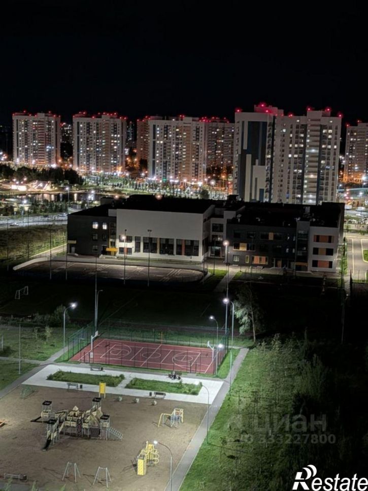 2-комн квартира Казань