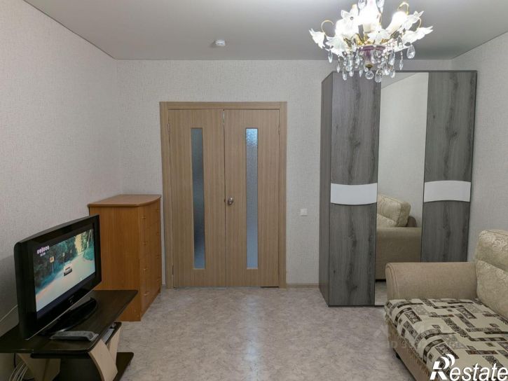 2-комн квартира Казань