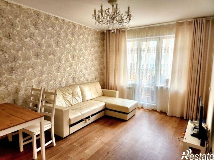 3-комн квартира Казань