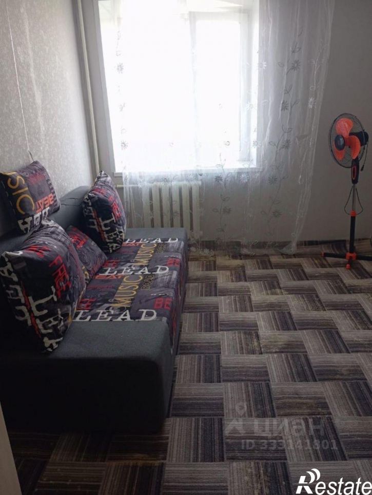 Комната Нижнекамск