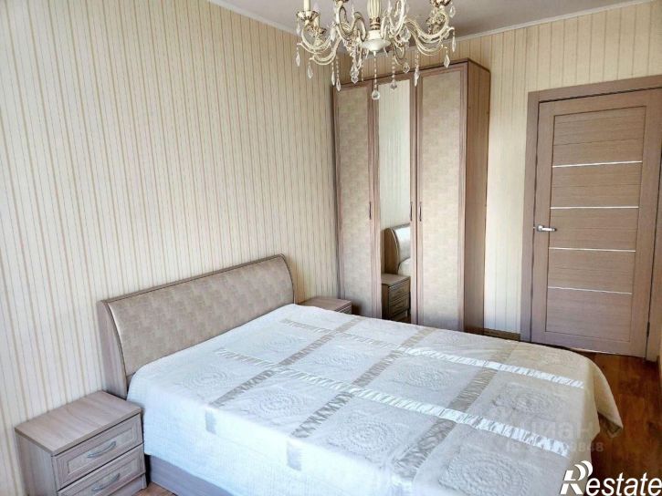 3-комн квартира Казань