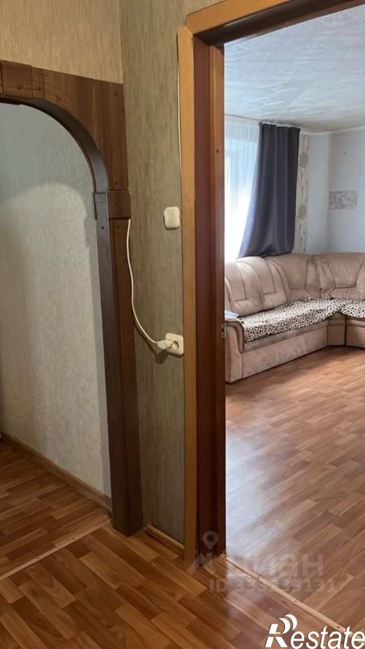 1-комн квартира Нижнекамск
