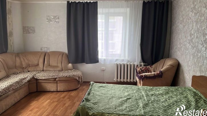 1-комн квартира Нижнекамск
