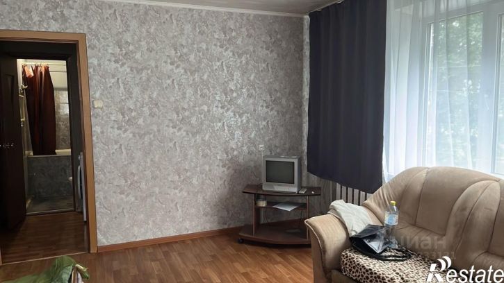 1-комн квартира Нижнекамск