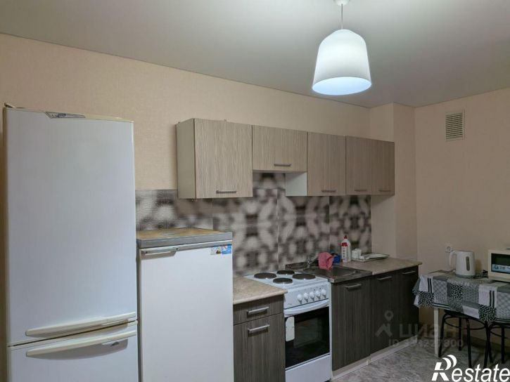 2-комн квартира Казань