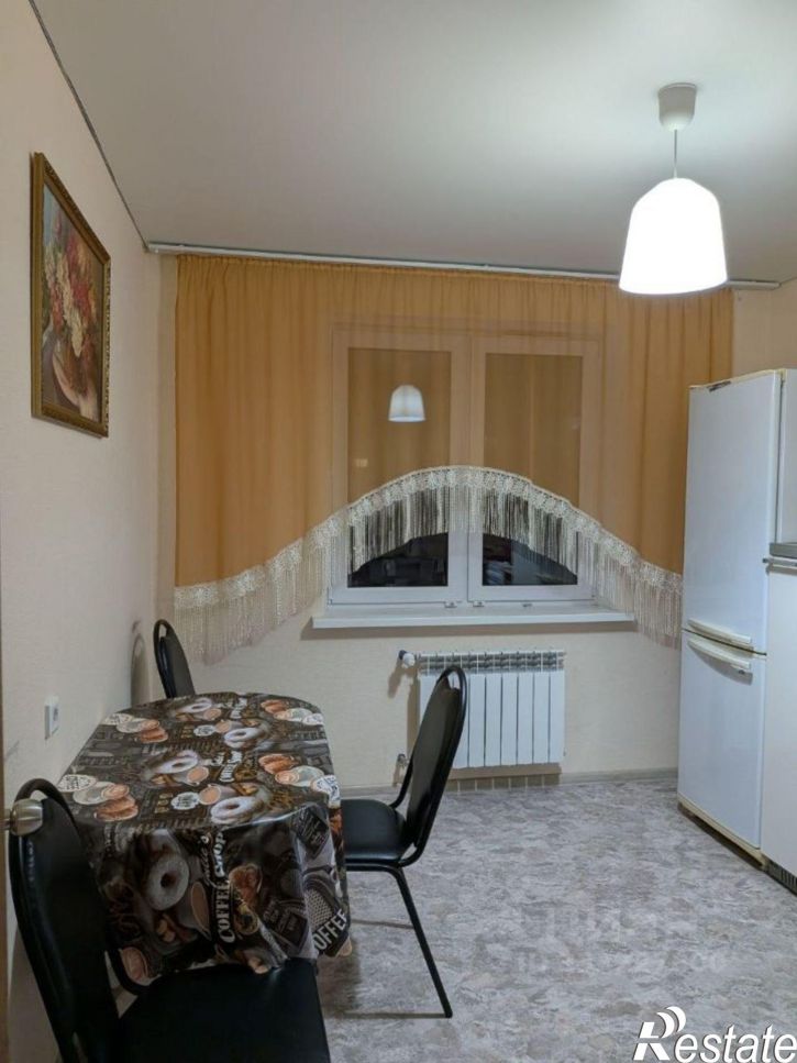 2-комн квартира Казань