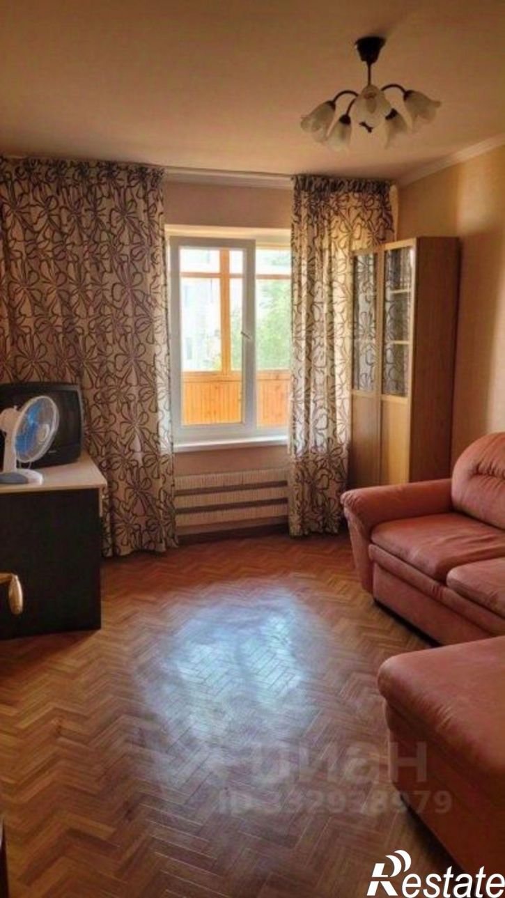 2-комн квартира Комиссара Габишева, 29