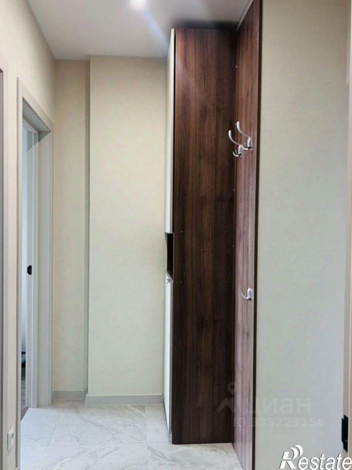 1-комн квартира городской округ Казань,  Казань