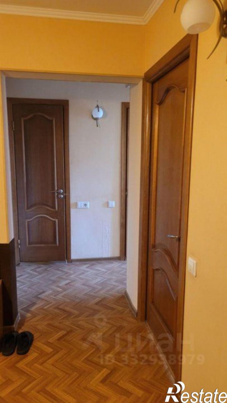 2-комн квартира Комиссара Габишева, 29
