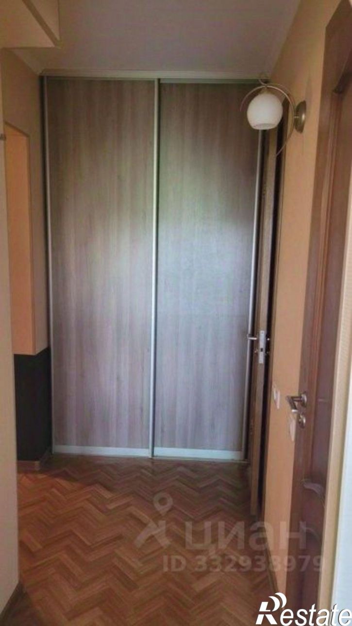 2-комн квартира Комиссара Габишева, 29