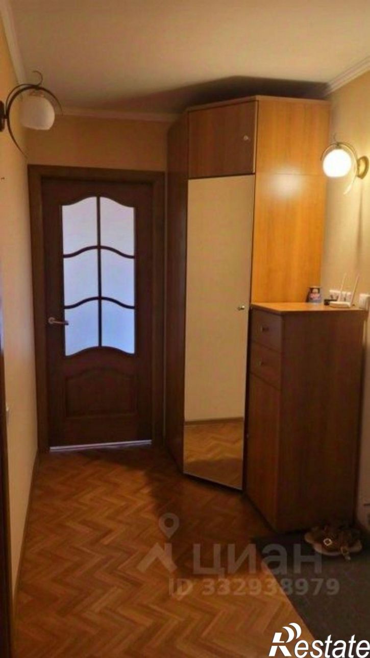 2-комн квартира Комиссара Габишева, 29