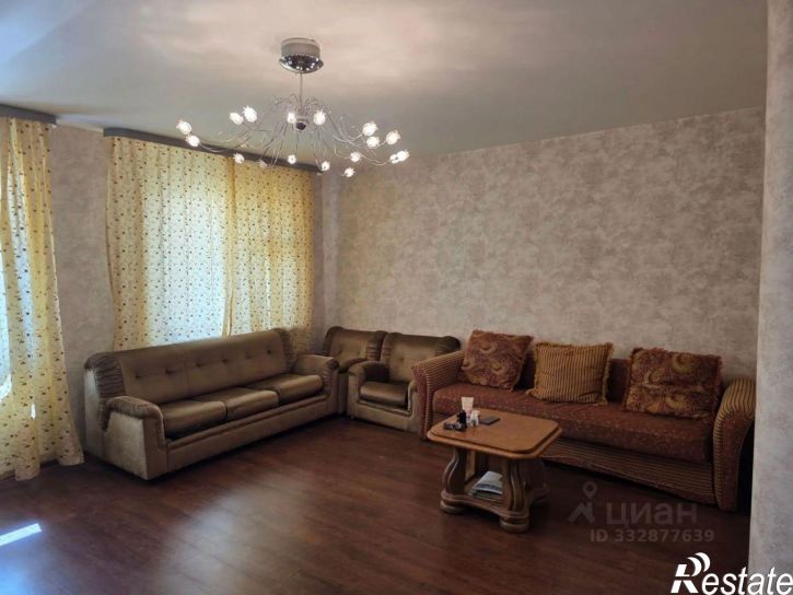 3-комн квартира Набережные Челны