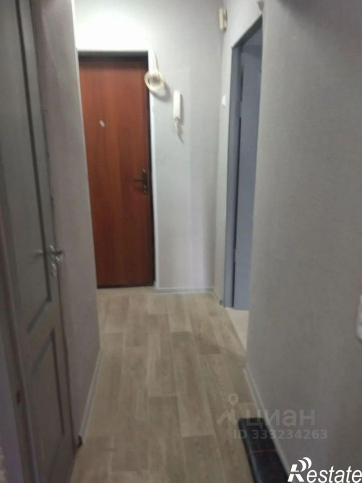 1-комн квартира Казань
