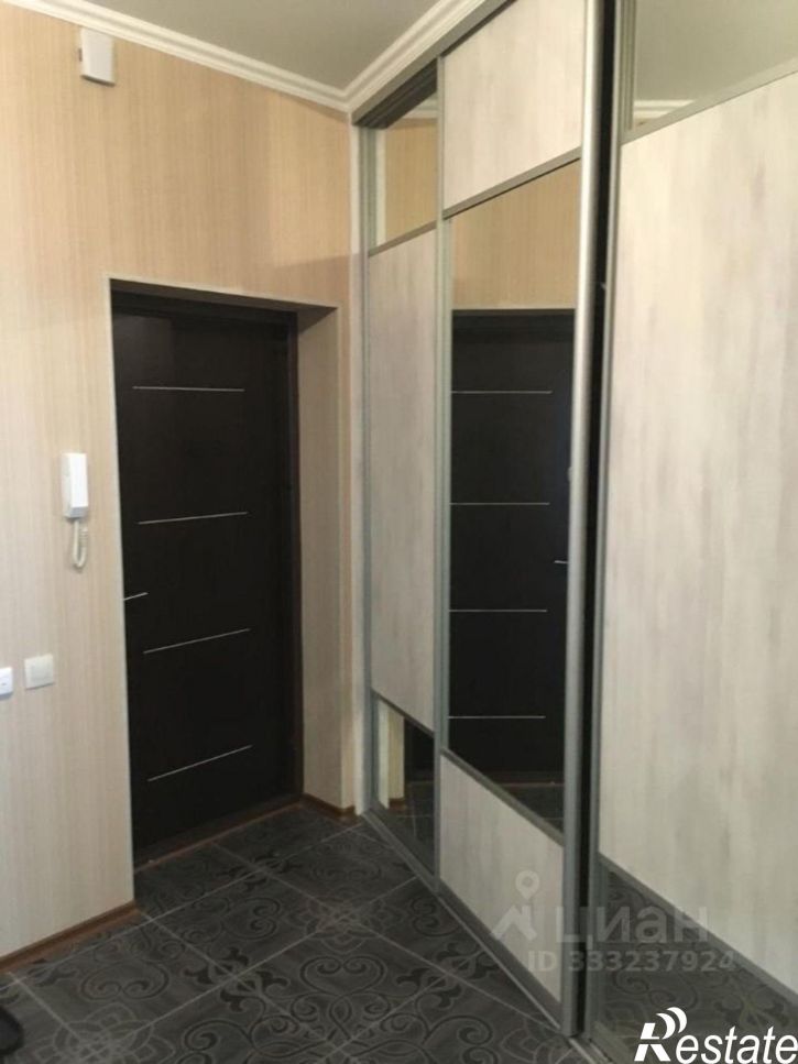 2-комн квартира Казань