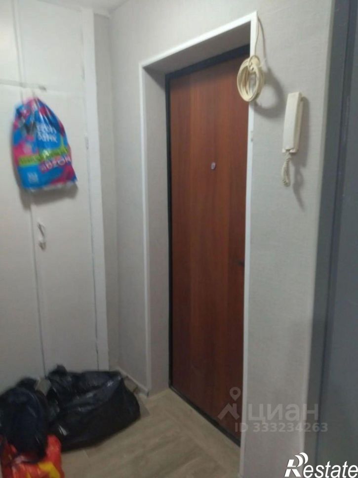 1-комн квартира Казань