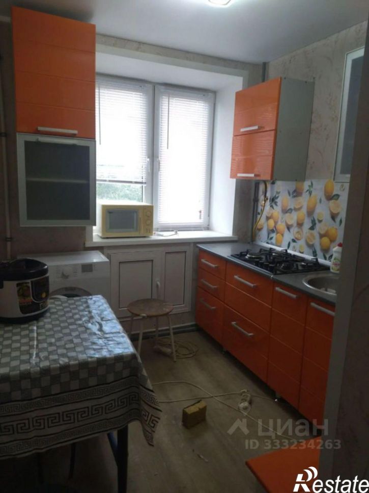 1-комн квартира Казань