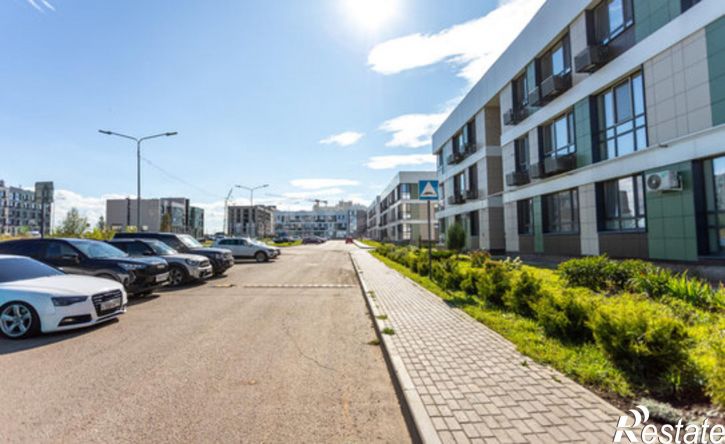 1-комн квартира Республика Татарстан (Татарстан), Набережные Челны, улица Николая Иванцова, 8