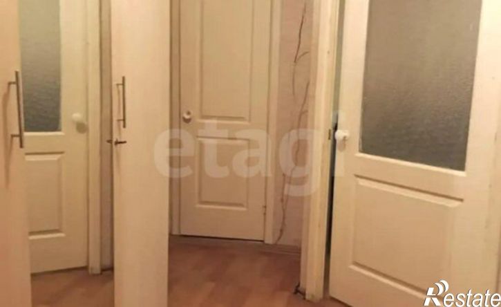 2-комн квартира Республика Татарстан (Татарстан), Набережные Челны, проспект Фоменко, 74