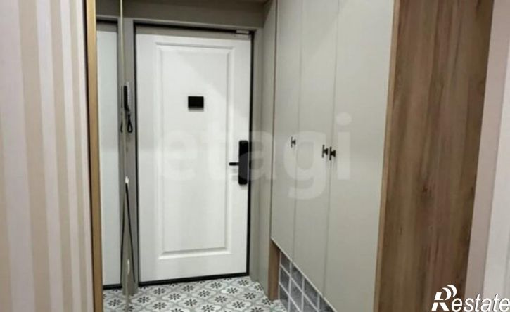 3-комн квартира Республика Татарстан (Татарстан), Набережные Челны, улица Е.Н. Батенчука, 35