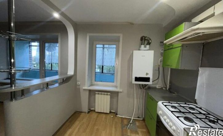 3-комн квартира Республика Татарстан (Татарстан), Нурлат, улица имени А.К. Самаренкина, 18