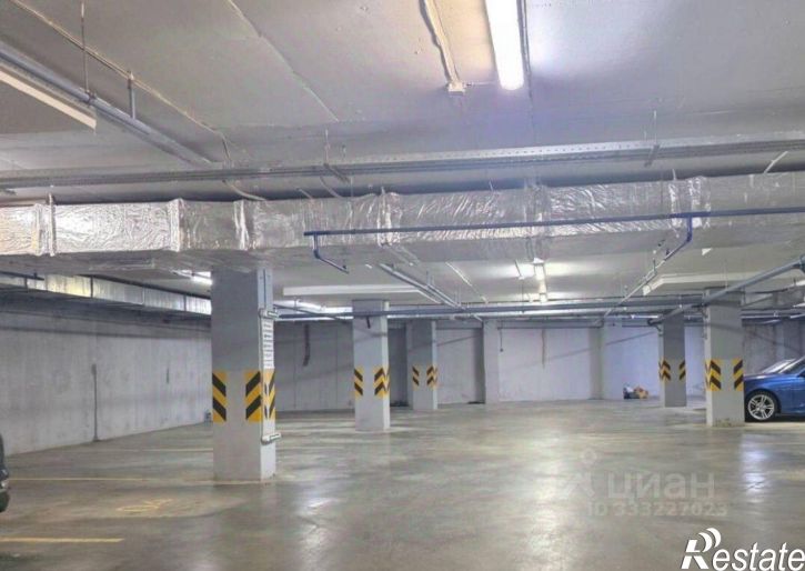 Гараж/парковка Республика Татарстан (Татарстан), Казань