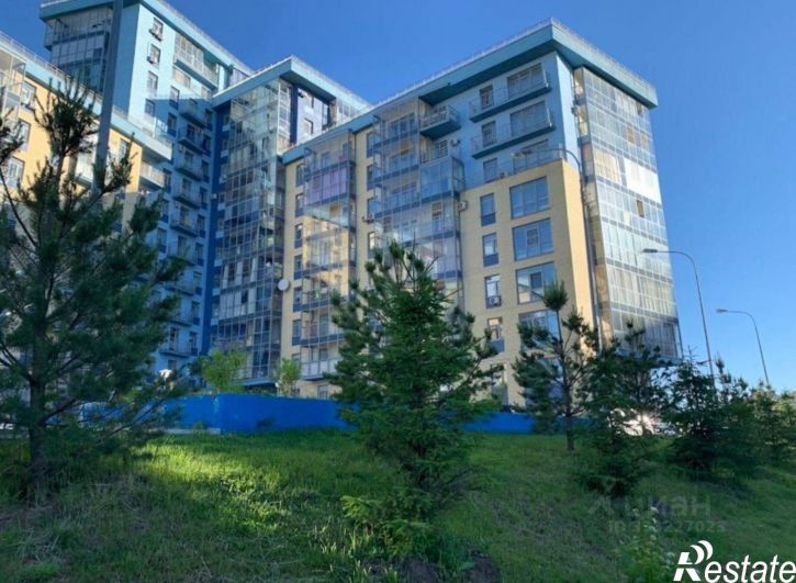 Гараж/парковка Республика Татарстан (Татарстан), Казань